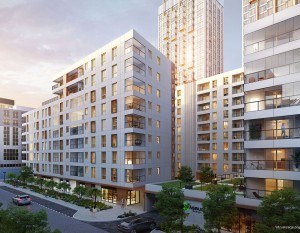 [Warszawa] Asbud Group z nowym projektem przy Prostej