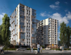 [Gdańsk] NDI Development z nowym projektem na Przymorzu
