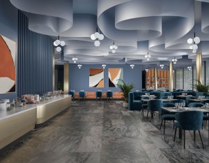 [Katowice] Mostostal Warszawa wyremontuje hotel przy Alei Korfantego