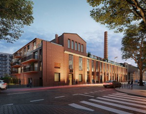 [Warszawa] OKAM ma już finalną koncepcję Warzelni