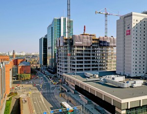 Andersia Silver: Dla najemców i środowiska