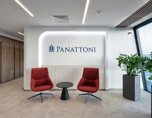 [Kraków] Panattoni relokował swoje lokalne biuro