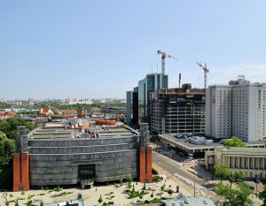 [Poznań] Andersia Silver. Fotorelacja [26/05/23]