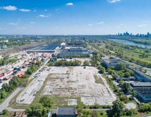 [Warszawa] OKAM potwierdza kolejnych najemców na Żeraniu