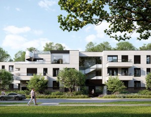 [Warszawa] SGI zrealizuje projekt Bluszczańska III