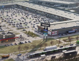 [Gorzów Wlkp.] Za rok otwarcie nowego power center od Equilis i Acteeum