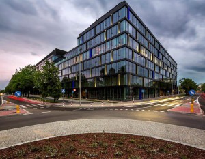 [Warszawa] Konstruktorska Business Center zapełnił się najemcami