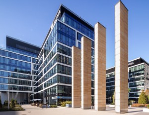 [Warszawa] ALSO Group wynajmuje w Gdański Business Center