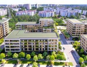 [Łódź] Budomal Estate skorzysta z zapisów lex deweloper?