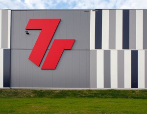 Totalizator Sportowy wynajął magazyn