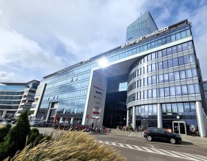 [Gdańsk] Energa przedłużyła najem w Olivia Centre