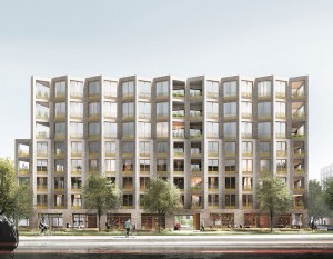 [Warszawa] Grupa Antczak kontynuuje remont szkoły na Białołęce