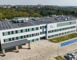 [Płock] ALSTAL Grupa Budowlana zakończyła budowę Ośrodka Radioterapii
