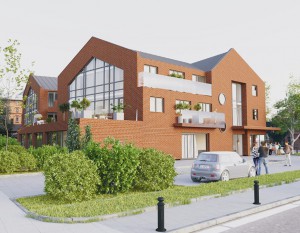 [Wielkopolskie] Budopol przygotuje Compact Lab Pleszew