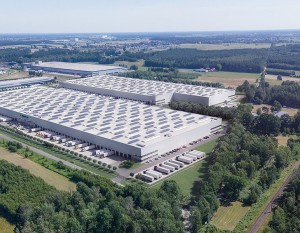 [Mazowieckie] W okolicach Warszawy powstanie CTPark Emilianów