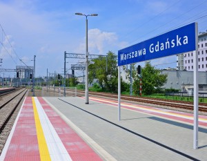 [Warszawa] Grupy PKP i Ghelamco podpisały aneks do umowy inwestycyjnej