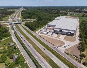 [Mazowieckie] Reynears Aluminium z nową fabryką pod Warszawą