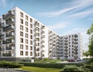 [Warszawa] GH Development przygotuje projekt Livin' Praga