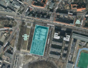 [Poznań] Develia kupuje Multikino