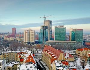 [Poznań] Andersia Silver. Fotorelacja [04/12/23]