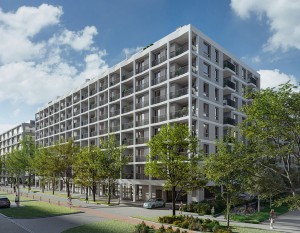 [Warszawa] Yareal wybrał generalnego wykonawcę Mokopolis