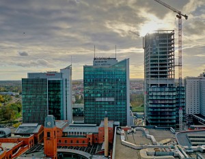 [Poznań] Andersia Silver. Fotorelacja [06/11/23]