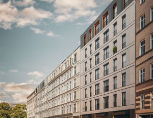 [Wrocław] W centrum miasta powstaną Ogrody Staromiejskie