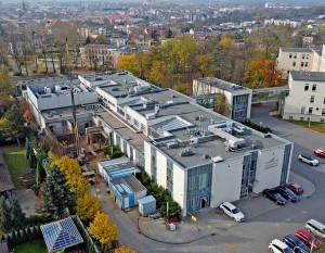 [Kalisz] Grupa Antczak wybrana do budowy Zakładu Medycyny Nuklearnej