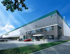 Prologis podsumowuje 2024 rok