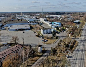 [Mazowieckie] REDKOM Development inwestuje w Górze Kalwarii