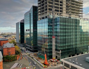 Przybywa elewacji na Andersii Silver