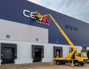 [Wielkopolskie] W Pile powstanie nowe centrum dystrybucyjne CEVA Logistics