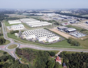 [Śląskie] Electro Cable Group z pierwszym polskim oddziałem