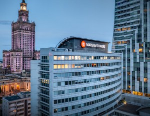 [Warszawa] Kolejkowo z pierwszą lokalizacją w stolicy