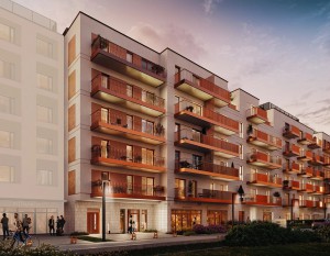[Warszawa] Neo Praga nową propozycją od Bouygues Immobilier Polska
