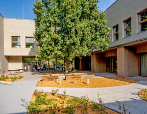 [Warszawa] Na Białołęce otwarto nową szkołę