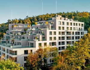 [Sopot] Cordia Polska zakończyła budowę Leśnej Sonaty