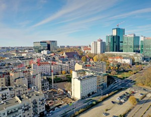 [Poznań] Dolna Górna Wilda. Fotorelacja [02/11/2024]