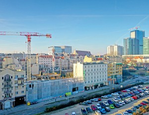 [Poznań] Dolna Górna Wilda. Fotorelacja [20/01/2025]
