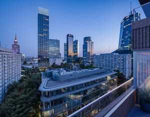 [Warszawa] Archicom Collection z nowym projektem w stolicy