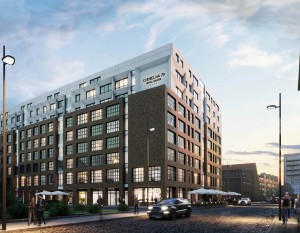 [Gdańsk] Adamietz będzie budował dla Marvipolu