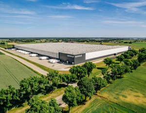 [Kujawsko-Pomorskie] Oponeo kontynuuje współpracę z Hillwood Polska