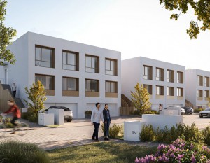 [Wrocław] PROFIT Development wybuduje mieszkania na Lipie Piotrowskiej