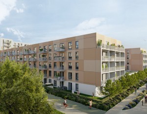 [Łódź] Archicom po raz czwarty proponuje Zenit