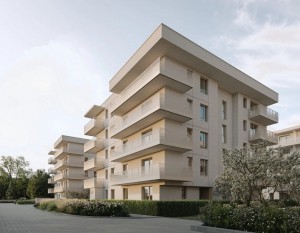 [Warszawa] Marvipol buduje na tarchomińskich Nowodworach