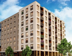 [Warszawa] Wawel Development z nowym projektem w Ursusie