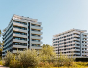 [Łódź] Ostatni etap inwestycji Sokołówka zakończony