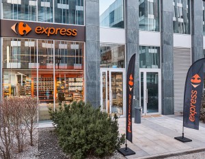 Carrefour wprowadza nowy model franczyzy bez wkładu własnego