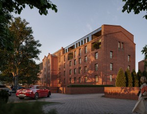 [Poznań] Nickel Development z pozwoleniem na budowę drugiego etapu Warzelni