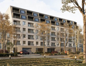 [Łódź] FTC zrealizuje projekt Waterline Vibe